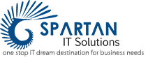 spartan logo